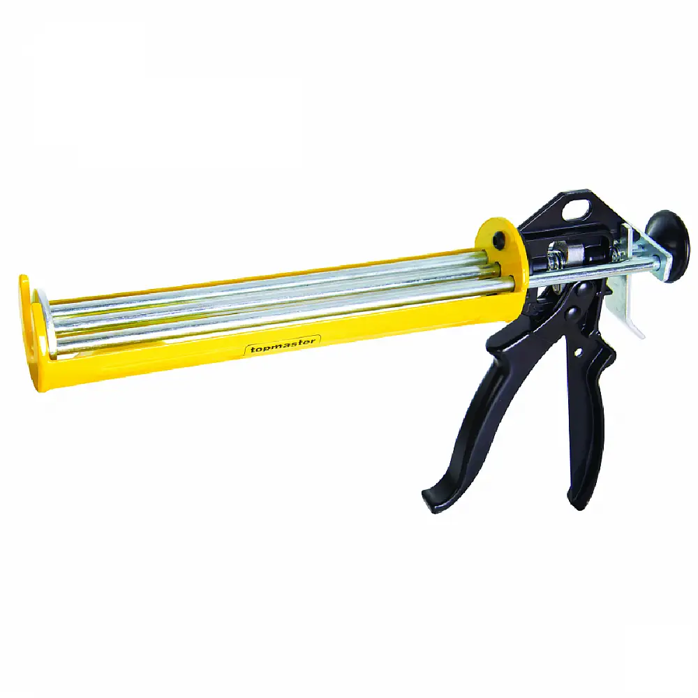 TOP MASTER Πιστόλι σιλικόνης 9''/225mm 3ης γενιάς 492001