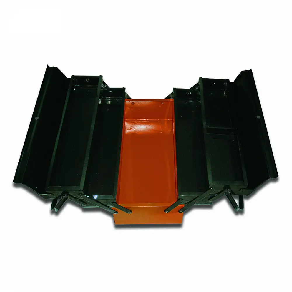 GADGET Εργαλειοθήκη μεταλλική 499939