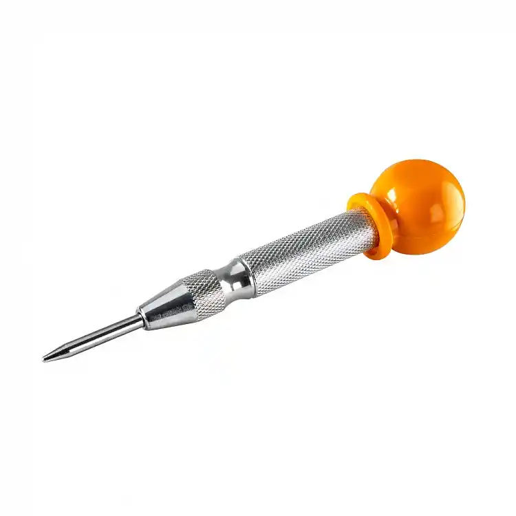 TOP MASTER Πόντα αυτόματη 125mm 499981