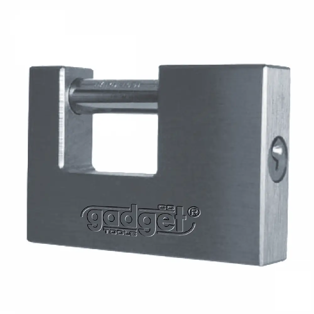 GADGET Λουκέτο τάκος 70mm 509909