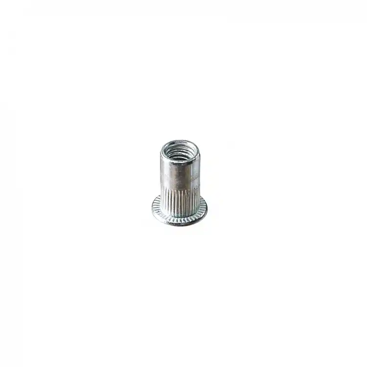 TOP MASTER Πριτσίνια με σπείρωμα 50τεμ 4*10mm 511156