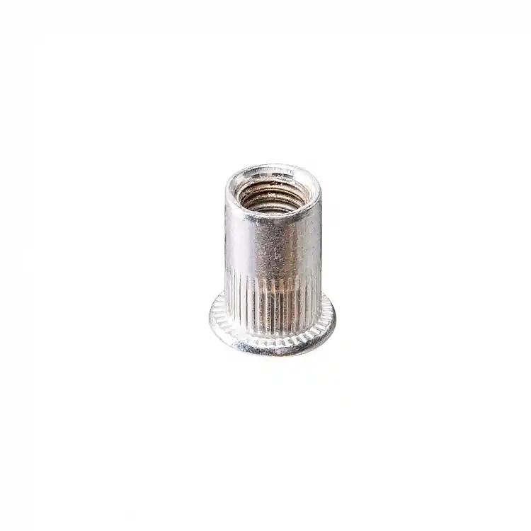 TOP MASTER Πριτσίνια με σπείρωμα 25τεμ 8*16mm 511158