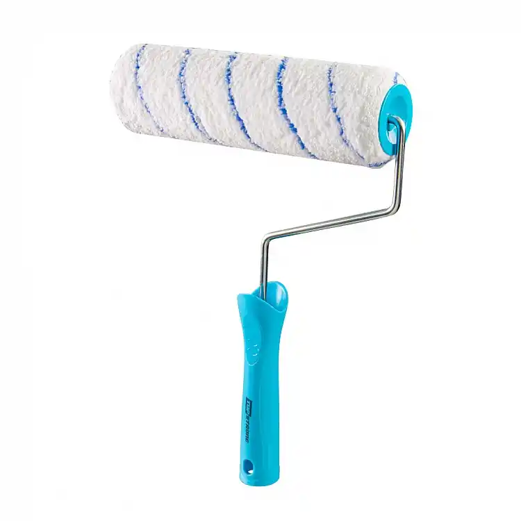 TOP STRONG Ρολό βαφής microfiber 23cm με λαβή 540675