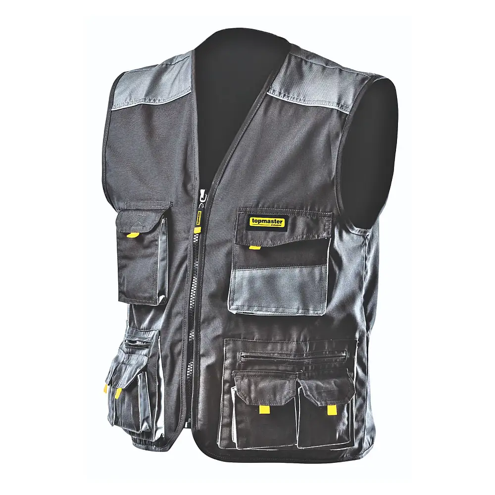 TOP MASTER Γιλέκο XXXL 557905