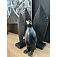 PENGUIN ΧΡΙΣΤΟΥΓΕΝΝΙΑΤΙΚΟ ΔΙΑΚΟΣΜΗΤΙΚΟ ΠΙΝΓΚΟΥΙΝΟΣ 13x13x29 POLYRESIN ΜΑΥΡΟ ΧΡΥΣΟ INTHEBOX PENGUIN ΧΡΙΣΤΟΥΓΕΝΝΙΑΤΙΚΟ ΔΙΑΚΟΣΜΗΤΙΚΟ ΠΙΝΓΚΟΥΙΝΟΣ 13x13x29 POLYRESIN ΜΑΥΡΟ ΧΡΥΣΟ INTHEBOX