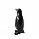 PENGUIN ΧΡΙΣΤΟΥΓΕΝΝΙΑΤΙΚΟ ΔΙΑΚΟΣΜΗΤΙΚΟ ΠΙΝΓΚΟΥΙΝΟΣ 13x13x29 POLYRESIN ΜΑΥΡΟ ΧΡΥΣΟ INTHEBOX PENGUIN ΧΡΙΣΤΟΥΓΕΝΝΙΑΤΙΚΟ ΔΙΑΚΟΣΜΗΤΙΚΟ ΠΙΝΓΚΟΥΙΝΟΣ 13x13x29 POLYRESIN ΜΑΥΡΟ ΧΡΥΣΟ INTHEBOX