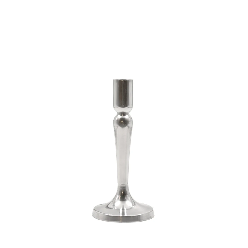 SPINDLE ΚΗΡΟΠΗΓΙΟ 9x9x19 ΑΛΟΥΜΙΝΙΟ ΑΣΗΜΙINTHEBOX
