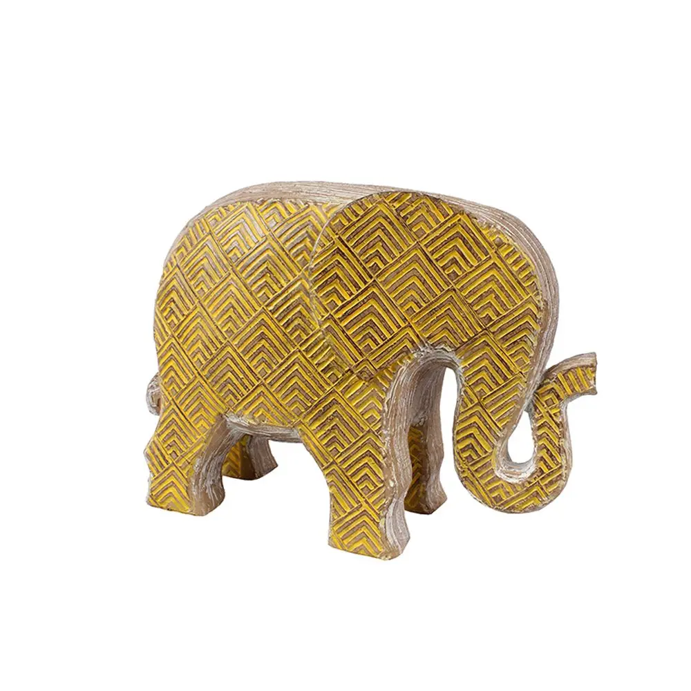 AFRICANA 1 ΔΙΑΚΟΣΜΗΤΙΚΟ ΕΛΕΦΑΝΤΑΣ 25x11x18 POLYRESIN ΚΙΤΡΙΝΟINTHEBOX AFRICANA 1 ΔΙΑΚΟΣΜΗΤΙΚΟ ΕΛΕΦΑΝΤΑΣ 25x11x18 POLYRESIN ΚΙΤΡΙΝΟINTHEBOX