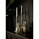 STELLA ΚΗΡΟΠΗΓΙΟ 13x13x48 ΑΛΟΥΜΙΝΙΟ ΑΣΗΜΙINTHEBOX STELLA ΚΗΡΟΠΗΓΙΟ 13x13x48 ΑΛΟΥΜΙΝΙΟ ΑΣΗΜΙINTHEBOX