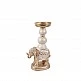 ELEPHAS 1 ΚΗΡΟΠΗΓΙΟ 15x9x28 POLYRESIN ΧΡΥΣΟ ΛΕΥΚΟINTHEBOX ELEPHAS 1 ΚΗΡΟΠΗΓΙΟ 15x9x28 POLYRESIN ΧΡΥΣΟ ΛΕΥΚΟINTHEBOX