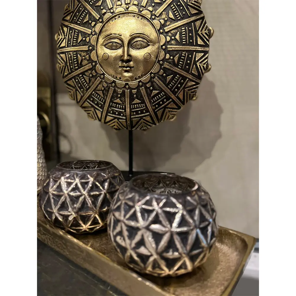 OSIRIS ΔΙΑΚΟΣΜΗΤΙΚΟ TOTEM 28x8x40 POLYRESIN ΜΠΡΟΝΖΕ ΜΑΥΡΟ ΜΕΤΑΛΛΟINTHEBOX OSIRIS ΔΙΑΚΟΣΜΗΤΙΚΟ TOTEM 28x8x40 POLYRESIN ΜΠΡΟΝΖΕ ΜΑΥΡΟ ΜΕΤΑΛΛΟINTHEBOX