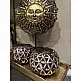 OSIRIS ΔΙΑΚΟΣΜΗΤΙΚΟ TOTEM 28x8x40 POLYRESIN ΜΠΡΟΝΖΕ ΜΑΥΡΟ ΜΕΤΑΛΛΟINTHEBOX OSIRIS ΔΙΑΚΟΣΜΗΤΙΚΟ TOTEM 28x8x40 POLYRESIN ΜΠΡΟΝΖΕ ΜΑΥΡΟ ΜΕΤΑΛΛΟINTHEBOX