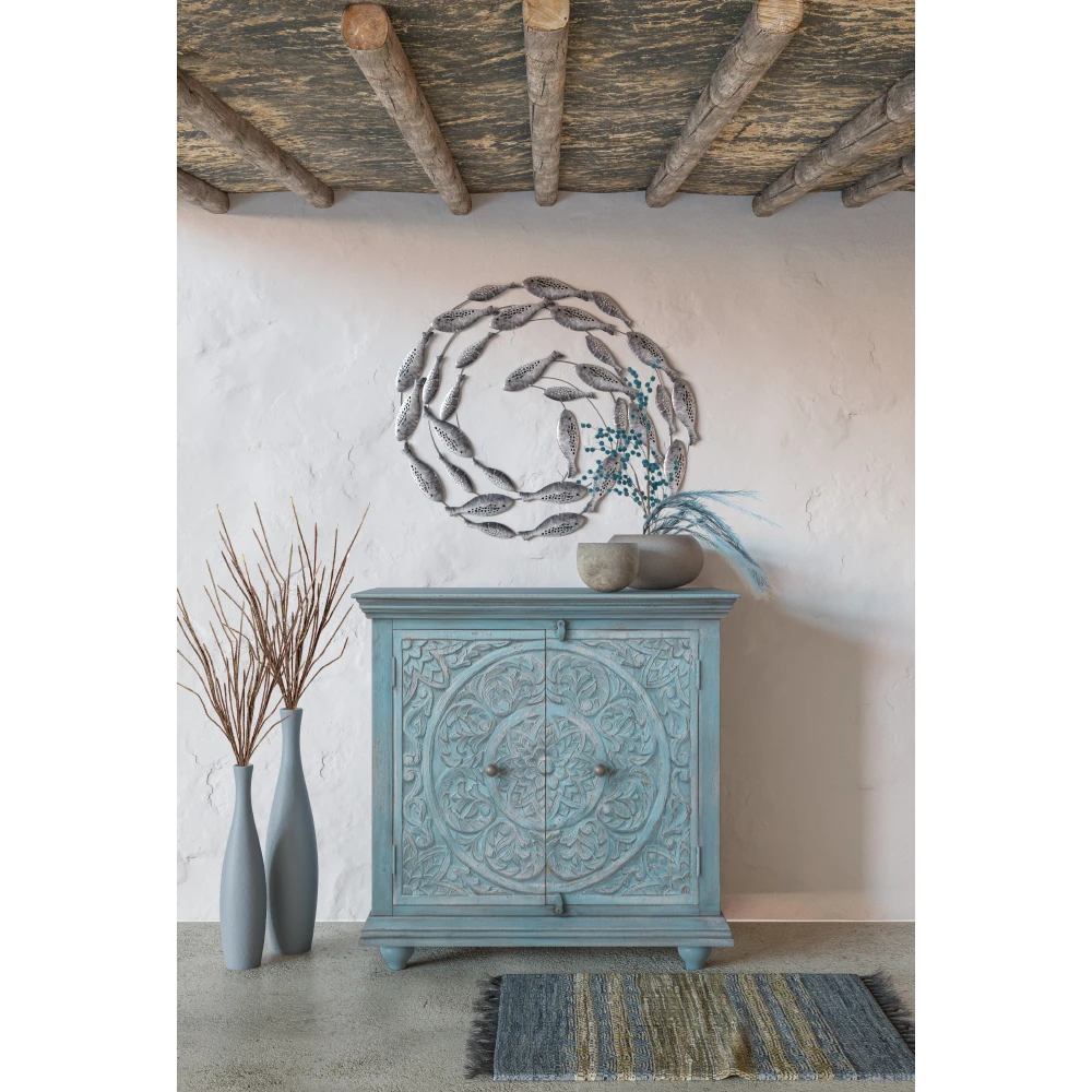 CINDER ΧΑΛΑΚΙ 60x90 ΔΕΡΜΑ ΜΠΕΖ ΓΚΡΙINTHEBOX CINDER ΧΑΛΑΚΙ 60x90 ΔΕΡΜΑ ΜΠΕΖ ΓΚΡΙINTHEBOX