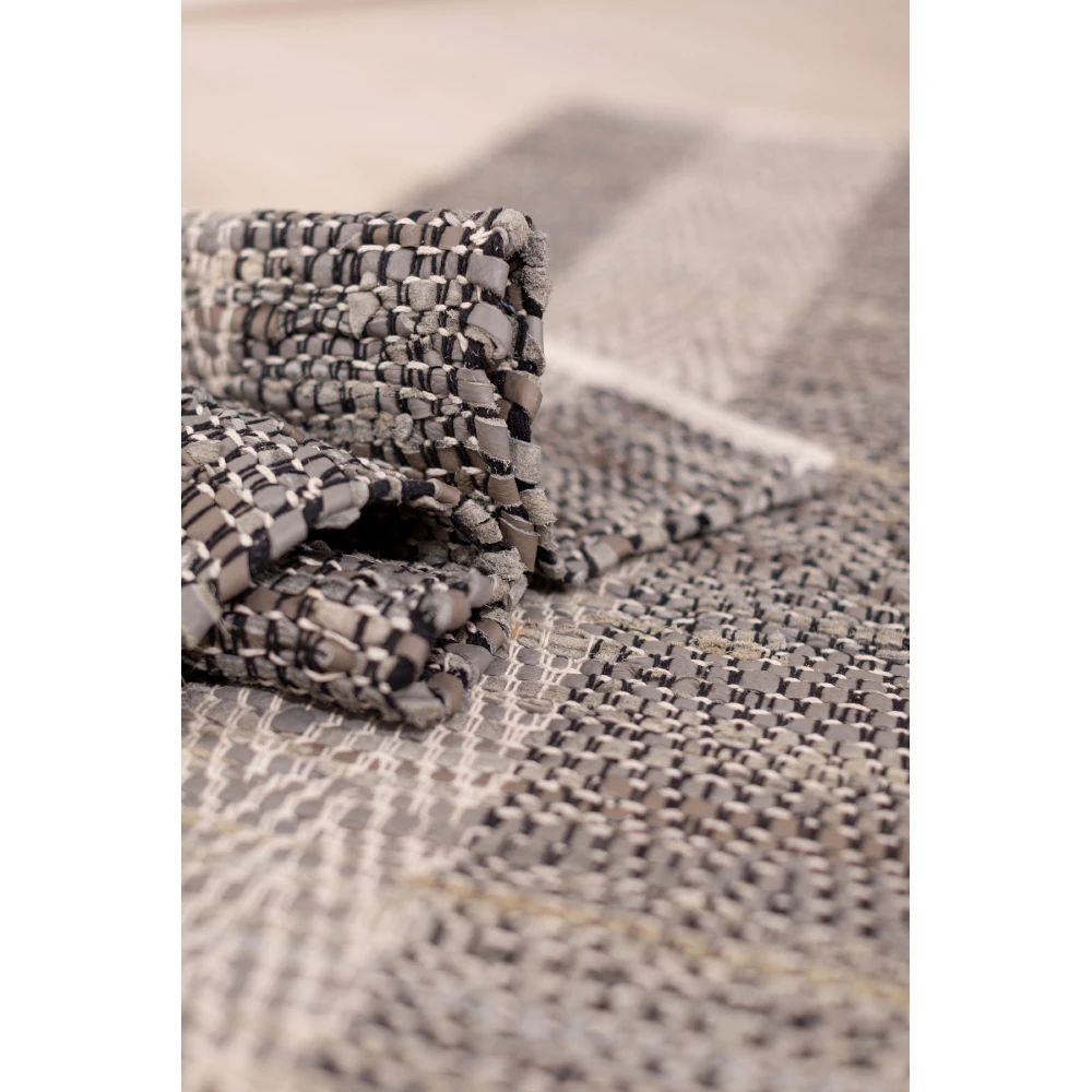 FISHBONE ΧΑΛΙ ΔΙΑΔΡΟΜΟΥ 70x150 ΔΕΡΜΑ ΓΚΡΙ ΜΠΕΖINTHEBOX FISHBONE ΧΑΛΙ ΔΙΑΔΡΟΜΟΥ 70x150 ΔΕΡΜΑ ΓΚΡΙ ΜΠΕΖINTHEBOX