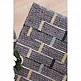 BOX ΧΑΛΑΚΙ 60x90 ΒΑΜΒΑΚΙ ΜΠΛΕ ΜΠΕΖINTHEBOX BOX ΧΑΛΑΚΙ 60x90 ΒΑΜΒΑΚΙ ΜΠΛΕ ΜΠΕΖINTHEBOX