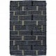 BOX ΧΑΛΑΚΙ 60x90 ΒΑΜΒΑΚΙ ΜΠΛΕ ΜΠΕΖINTHEBOX BOX ΧΑΛΑΚΙ 60x90 ΒΑΜΒΑΚΙ ΜΠΛΕ ΜΠΕΖINTHEBOX