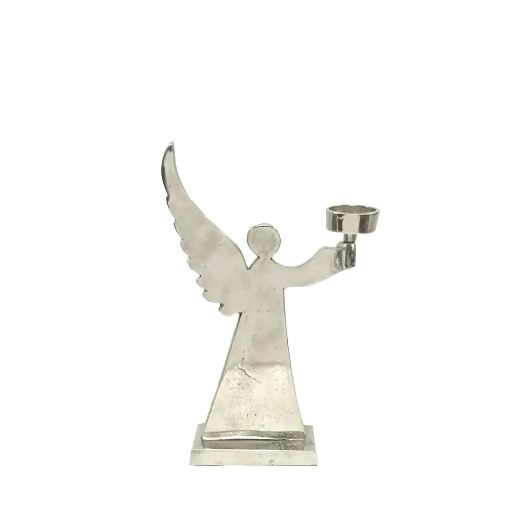 ARGENT ANGEL ΒΑΣΗ ΡΕΣΩ ΧΡΙΣΤΟΥΓΕΝΝΙΑΤΙΚΗ 16x6x27 ΑΛΟΥΜΙΝΙΟ ΑΣΗΜΙ INTHEBOX ARGENT ANGEL ΒΑΣΗ ΡΕΣΩ ΧΡΙΣΤΟΥΓΕΝΝΙΑΤΙΚΗ 16x6x27 ΑΛΟΥΜΙΝΙΟ ΑΣΗΜΙ INTHEBOX