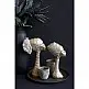 ABENI 4 ΔΙΑΚΟΣΜΗΤΙΚΗ ΦΙΓΟΥΡΑ 19x8x33 POLYRESIN ΧΡΥΣΟINTHEBOX ABENI 4 ΔΙΑΚΟΣΜΗΤΙΚΗ ΦΙΓΟΥΡΑ 19x8x33 POLYRESIN ΧΡΥΣΟINTHEBOX