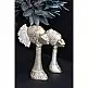 ABENI 4 ΔΙΑΚΟΣΜΗΤΙΚΗ ΦΙΓΟΥΡΑ 19x8x33 POLYRESIN ΧΡΥΣΟINTHEBOX ABENI 4 ΔΙΑΚΟΣΜΗΤΙΚΗ ΦΙΓΟΥΡΑ 19x8x33 POLYRESIN ΧΡΥΣΟINTHEBOX
