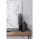 AIMA ΒΑΖΟ 14x14x49 ΚΕΡΑΜΙΚΟ ΑΝΘΡΑΚΙ ΜΑΤ SILVER GUNINTHEBOX AIMA ΒΑΖΟ 14x14x49 ΚΕΡΑΜΙΚΟ ΑΝΘΡΑΚΙ ΜΑΤ SILVER GUNINTHEBOX