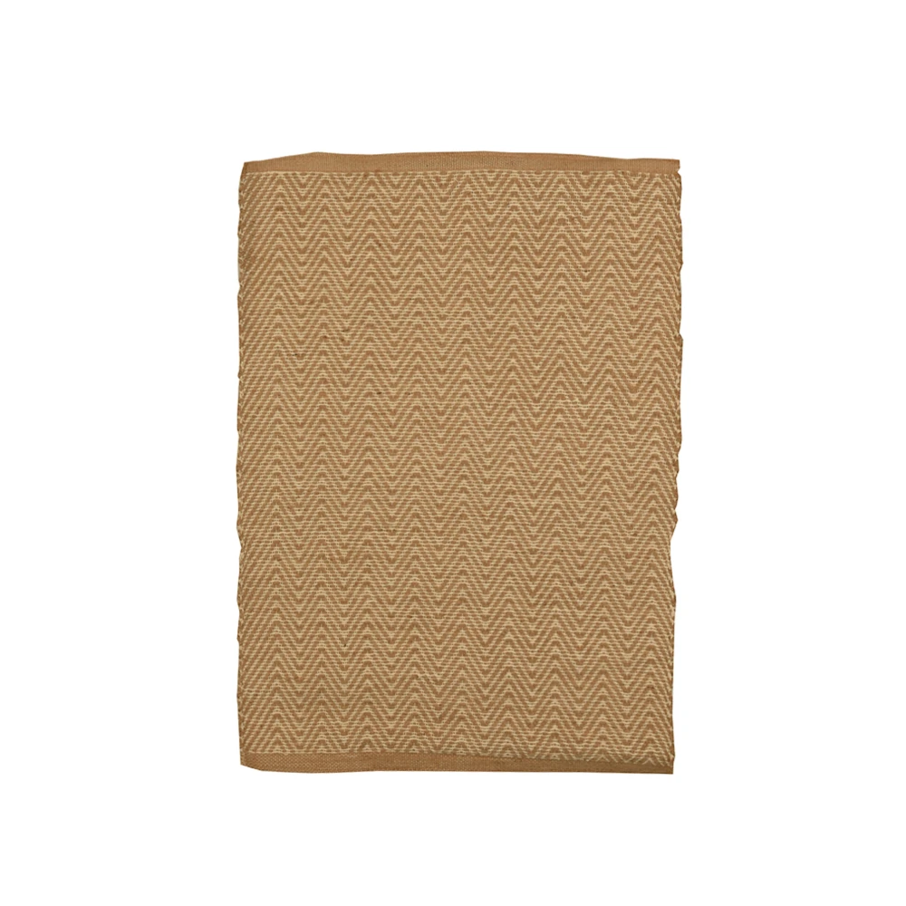 HERBA ΧΑΛΑΚΙ 60x90 ΒΑΜΒΑΚΙ ΚΙΤΡΙΝΟ ΜΠΕΖINTHEBOX