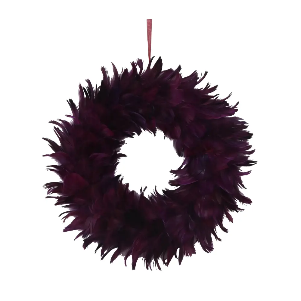 GRAPE ΧΡΙΣΤΟΥΓΕΝΝΙΑΤΙΚΟ ΣΤΕΦΑΝΙ ΜΕ ΦΤΕΡΑ 39x8x39 POLYFOAM ΜΩΒ ΦΤΕΡΟ INTHEBOX GRAPE ΧΡΙΣΤΟΥΓΕΝΝΙΑΤΙΚΟ ΣΤΕΦΑΝΙ ΜΕ ΦΤΕΡΑ 39x8x39 POLYFOAM ΜΩΒ ΦΤΕΡΟ INTHEBOX