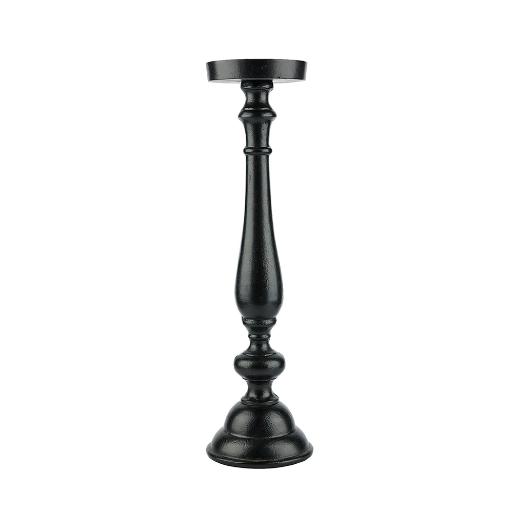 IONAS ΚΗΡΟΠΗΓΙΟ 18x18x74 ΑΛΟΥΜΙΝΙΟ ΜΑΥΡΟINTHEBOX