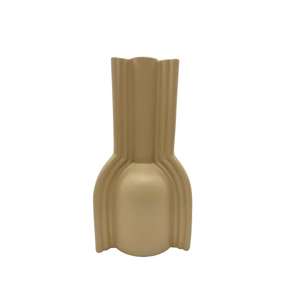NORDI ΒΑΖΟ 13x13x25 POLYRESIN ΜΠΕΖINTHEBOX NORDI ΒΑΖΟ 13x13x25 POLYRESIN ΜΠΕΖINTHEBOX