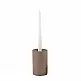 FORMAS ΚΗΡΟΠΗΓΙΟ 9x9x14 ΑΛΟΥΜΙΝΙΟ BEIGE ROUGHINTHEBOX FORMAS ΚΗΡΟΠΗΓΙΟ 9x9x14 ΑΛΟΥΜΙΝΙΟ BEIGE ROUGHINTHEBOX