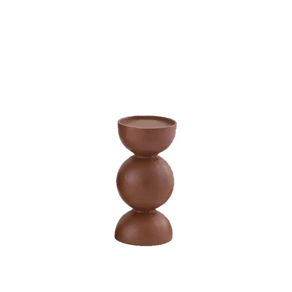 FORMAS ΚΗΡΟΠΗΓΙΟ 8x8x16 ΑΛΟΥΜΙΝΙΟ TERRACOTTA ROUGHINTHEBOX