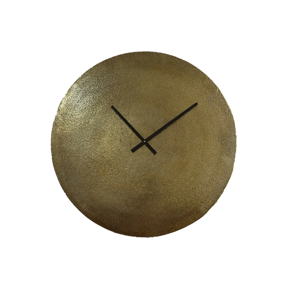 SCUDO ΡΟΛΟΪ ΤΟΙΧΟΥ 74x74x1 ΑΛΟΥΜΙΝΙΟ BRASS ANTIQUEINTHEBOX