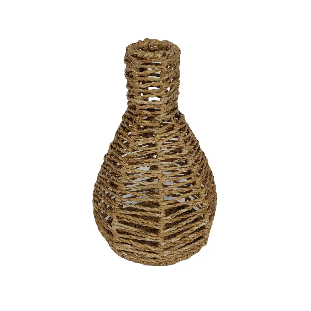 ALMAR ΒΑΖΟ 22x22x35 SEAGRASS ΦΥΣΙΚΟ ΣΙΔΕΡΟINTHEBOX ALMAR ΒΑΖΟ 22x22x35 SEAGRASS ΦΥΣΙΚΟ ΣΙΔΕΡΟINTHEBOX