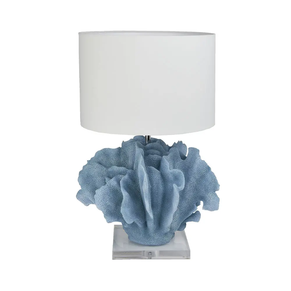 OCEAN ΦΩΤΙΣΤΙΚΟ ΕΠΙΤΡΑΠΕΖΙΟ 40x39x63 POLYRESIN ΜΠΛΕ ΛΕΥΚΟINTHEBOX OCEAN ΦΩΤΙΣΤΙΚΟ ΕΠΙΤΡΑΠΕΖΙΟ 40x39x63 POLYRESIN ΜΠΛΕ ΛΕΥΚΟINTHEBOX