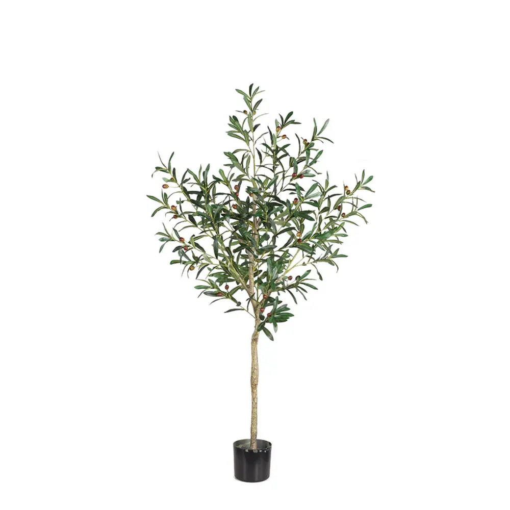 OLIVE TREE ΔΕΝΤΡΟ ΤΕΧΝΗΤΟ ΣΕ ΓΛΑΣΤΡΑ 155 PVC ΠΡΑΣΙΝΟ ΜΑΥΡΟ ΤΣΙΜΕΝΤΟINTHEBOX OLIVE TREE ΔΕΝΤΡΟ ΤΕΧΝΗΤΟ ΣΕ ΓΛΑΣΤΡΑ 155 PVC ΠΡΑΣΙΝΟ ΜΑΥΡΟ ΤΣΙΜΕΝΤΟINTHEBOX