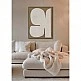 STAY CLOSE ΠΙΝΑΚΑΣ ΔΙΑΚΟΣΜΗΣΗΣ 75x100x4 ΚΑΜΒΑΣ TERRACOTTA ΜΠΕΖ MDF ΚΑΦΕINTHEBOX STAY CLOSE ΠΙΝΑΚΑΣ ΔΙΑΚΟΣΜΗΣΗΣ 75x100x4 ΚΑΜΒΑΣ TERRACOTTA ΜΠΕΖ MDF ΚΑΦΕINTHEBOX