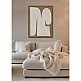 STAY CLOSE ΠΙΝΑΚΑΣ ΔΙΑΚΟΣΜΗΣΗΣ 75x100x4 ΚΑΜΒΑΣ TERRACOTTA ΜΠΕΖ MDF ΚΑΦΕINTHEBOX STAY CLOSE ΠΙΝΑΚΑΣ ΔΙΑΚΟΣΜΗΣΗΣ 75x100x4 ΚΑΜΒΑΣ TERRACOTTA ΜΠΕΖ MDF ΚΑΦΕINTHEBOX