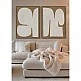 STAY CLOSE ΠΙΝΑΚΑΣ ΔΙΑΚΟΣΜΗΣΗΣ 75x100x4 ΚΑΜΒΑΣ TERRACOTTA ΜΠΕΖ MDF ΚΑΦΕINTHEBOX STAY CLOSE ΠΙΝΑΚΑΣ ΔΙΑΚΟΣΜΗΣΗΣ 75x100x4 ΚΑΜΒΑΣ TERRACOTTA ΜΠΕΖ MDF ΚΑΦΕINTHEBOX