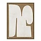 STAY CLOSE ΠΙΝΑΚΑΣ ΔΙΑΚΟΣΜΗΣΗΣ 75x100x4 ΚΑΜΒΑΣ TERRACOTTA ΜΠΕΖ MDF ΚΑΦΕINTHEBOX STAY CLOSE ΠΙΝΑΚΑΣ ΔΙΑΚΟΣΜΗΣΗΣ 75x100x4 ΚΑΜΒΑΣ TERRACOTTA ΜΠΕΖ MDF ΚΑΦΕINTHEBOX