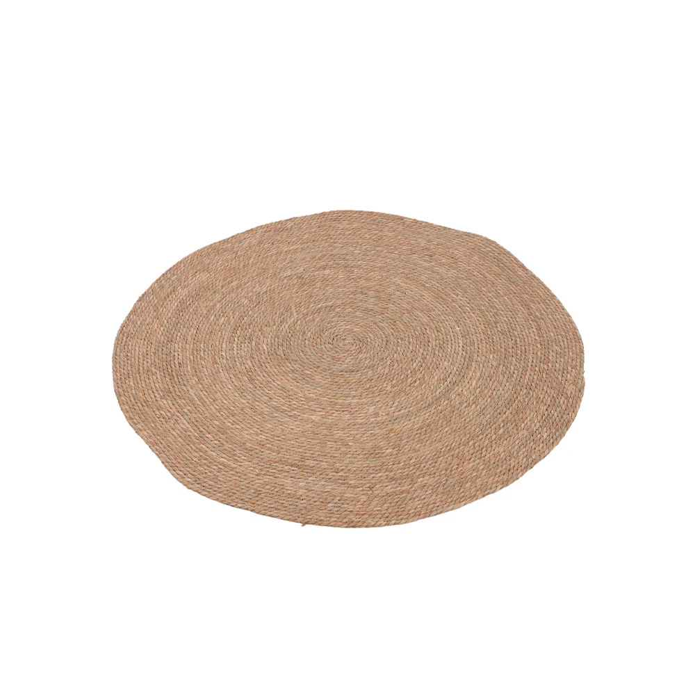 THASOS ΧΑΛΑΚΙ 120x120 SEAGRASS ΦΥΣΙΚΟINTHEBOX