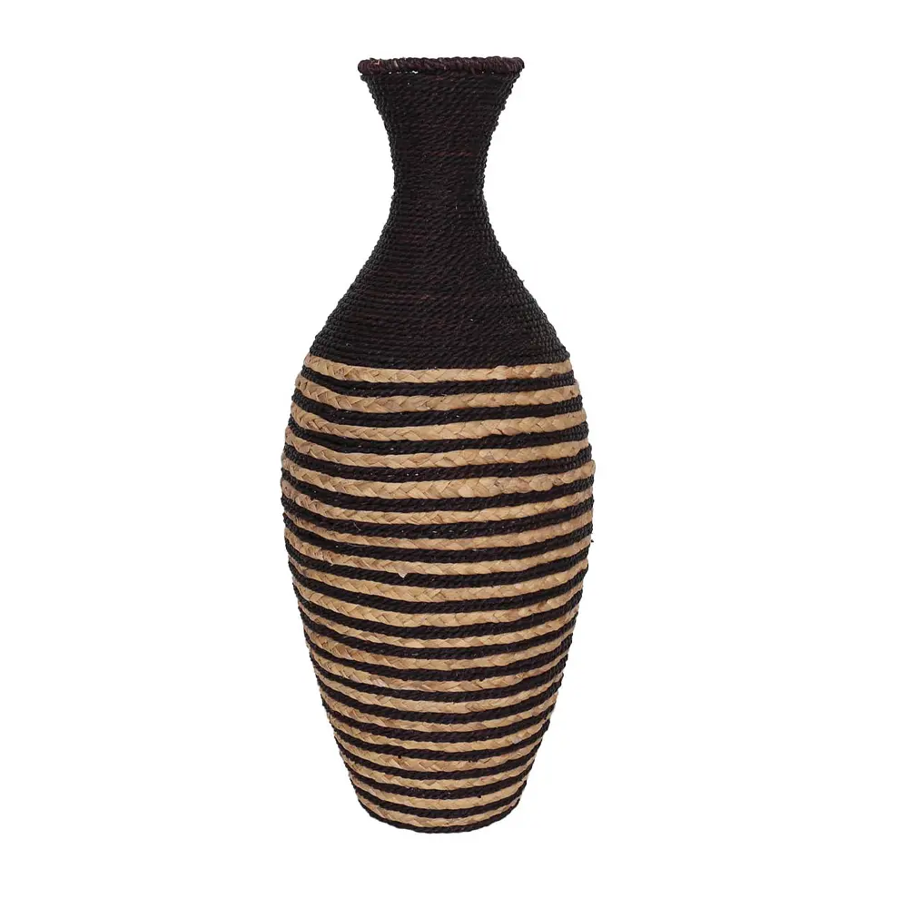 NUBIA ΒΑΖΟ 25x25x69 ΜΕΤΑΛΛΟ ΜΑΥΡΟ ΦΥΣΙΚΟ ΣΧΟΙΝΙINTHEBOX NUBIA ΒΑΖΟ 25x25x69 ΜΕΤΑΛΛΟ ΜΑΥΡΟ ΦΥΣΙΚΟ ΣΧΟΙΝΙINTHEBOX