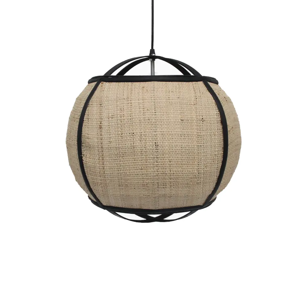 NUBIA ΦΩΤΙΣΤΙΚΟ ΟΡΟΦΗΣ 42x42x39 ΣΧΟΙΝΙ ΦΥΣΙΚΟ ΜΑΥΡΟ BAMBOOINTHEBOX NUBIA ΦΩΤΙΣΤΙΚΟ ΟΡΟΦΗΣ 42x42x39 ΣΧΟΙΝΙ ΦΥΣΙΚΟ ΜΑΥΡΟ BAMBOOINTHEBOX