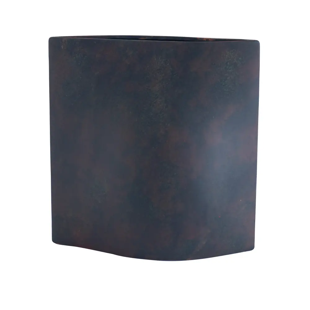 ARIADNE ΒΑΖΟ 35x20x35 ΚΕΡΑΜΙΚΟ ΑΝΘΡΑΚΙ ΚΑΦΕINTHEBOX ARIADNE ΒΑΖΟ 35x20x35 ΚΕΡΑΜΙΚΟ ΑΝΘΡΑΚΙ ΚΑΦΕINTHEBOX