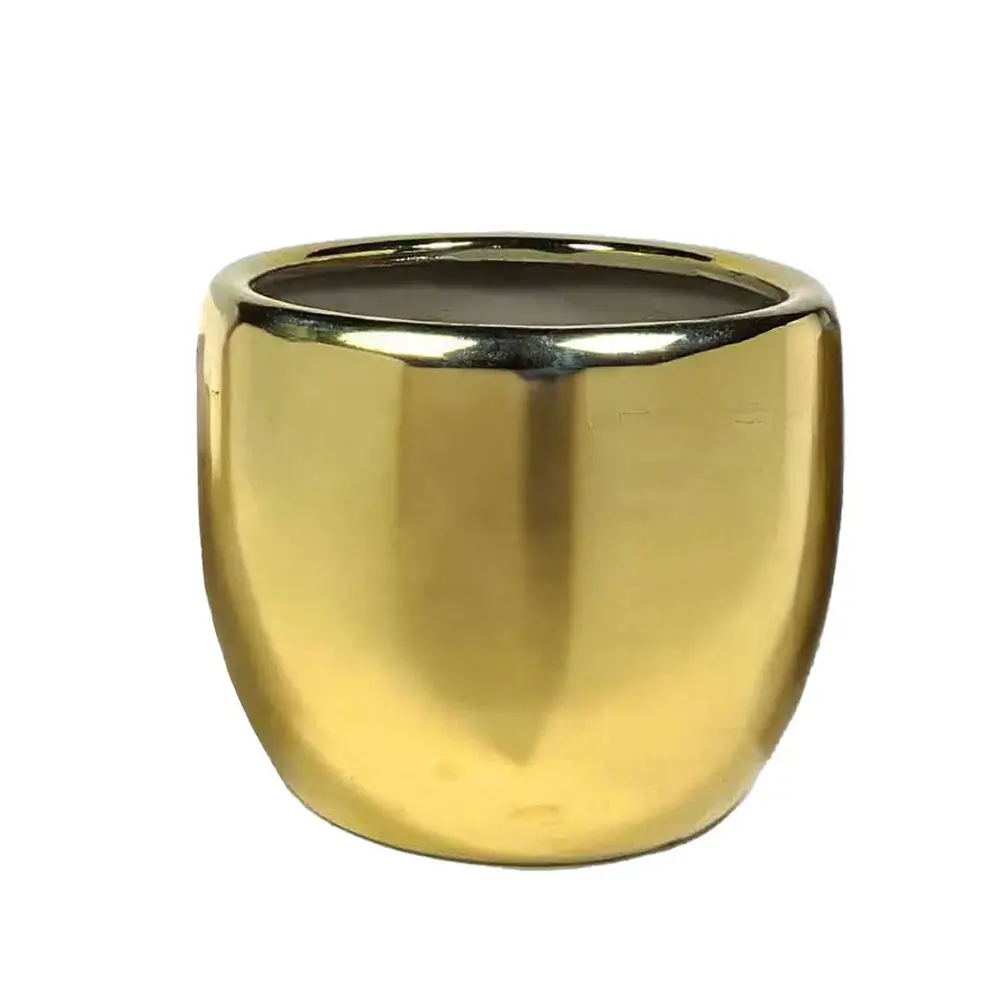 ORO ΒΑΖΟ 28x28x24 ΚΕΡΑΜΙΚΟ ΧΡΥΣΟINTHEBOX ORO ΒΑΖΟ 28x28x24 ΚΕΡΑΜΙΚΟ ΧΡΥΣΟINTHEBOX