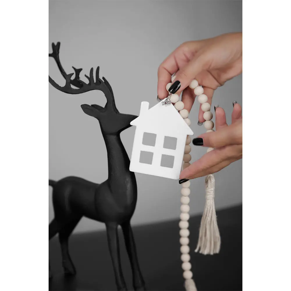 CHRISTMASH HOME ΓΟΥΡΙ INTHEBOX