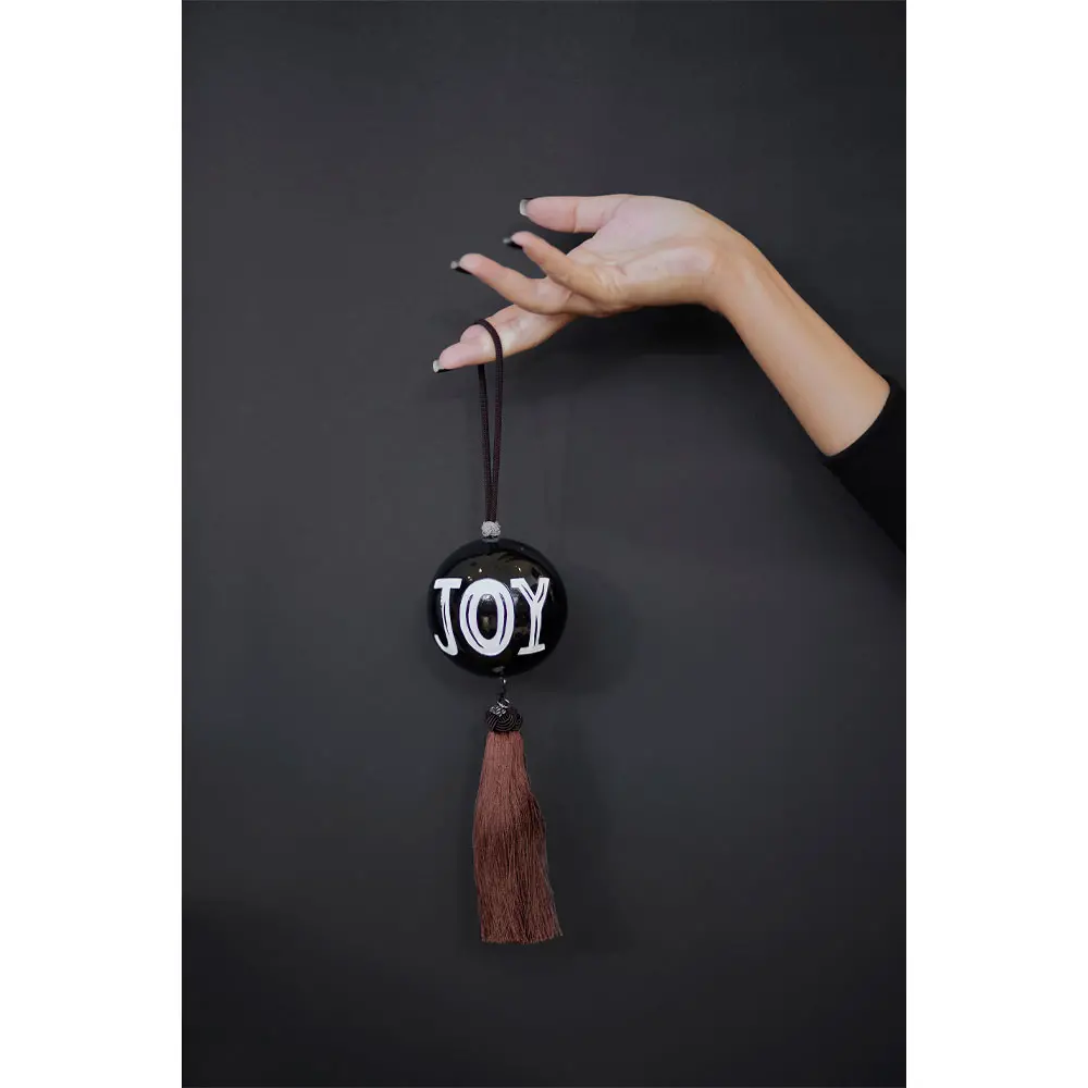 CHRISTMASH BALL JOY ΓΟΥΡΙ INTHEBOX