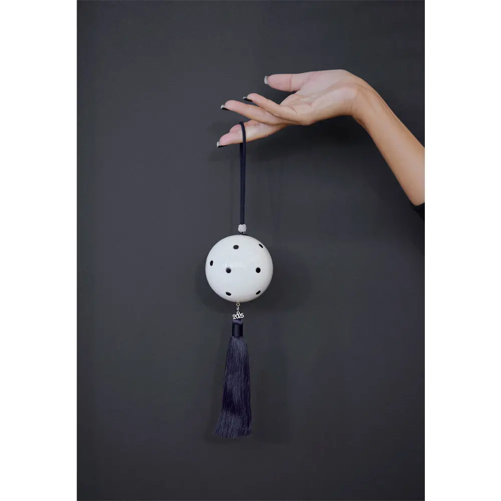 CHRISTMASH BALL DOTS ΓΟΥΡΙ INTHEBOX