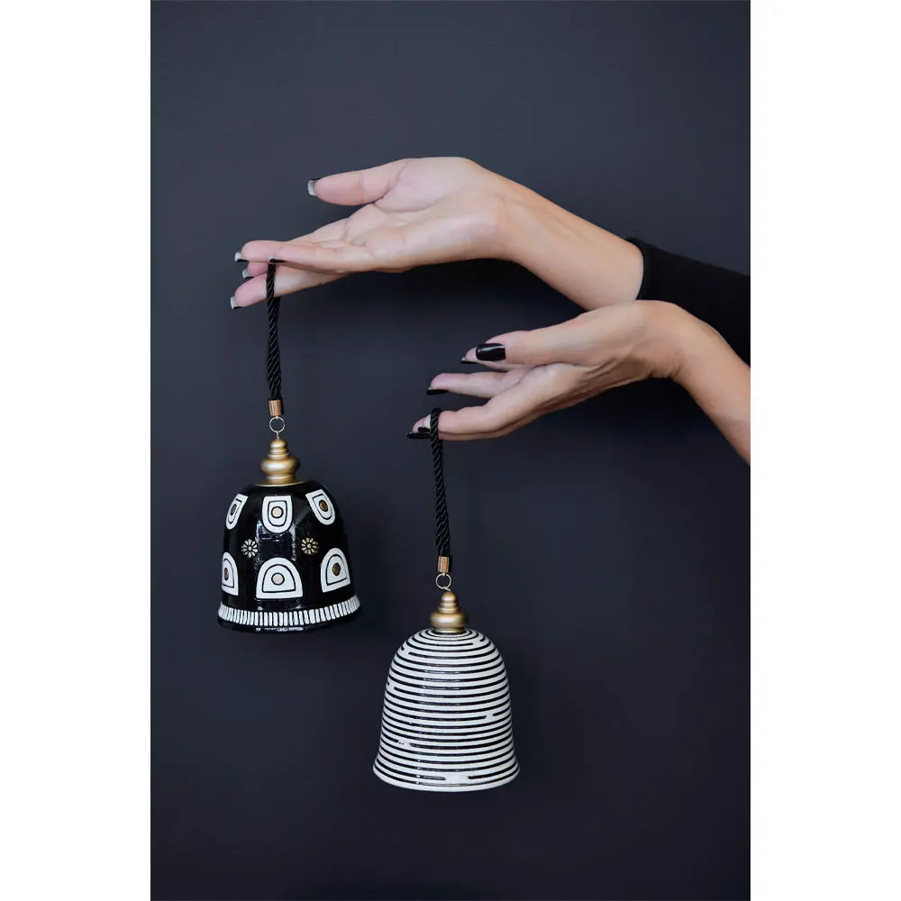 CHRISTMASH BELL ΓΟΥΡΙ INTHEBOX
