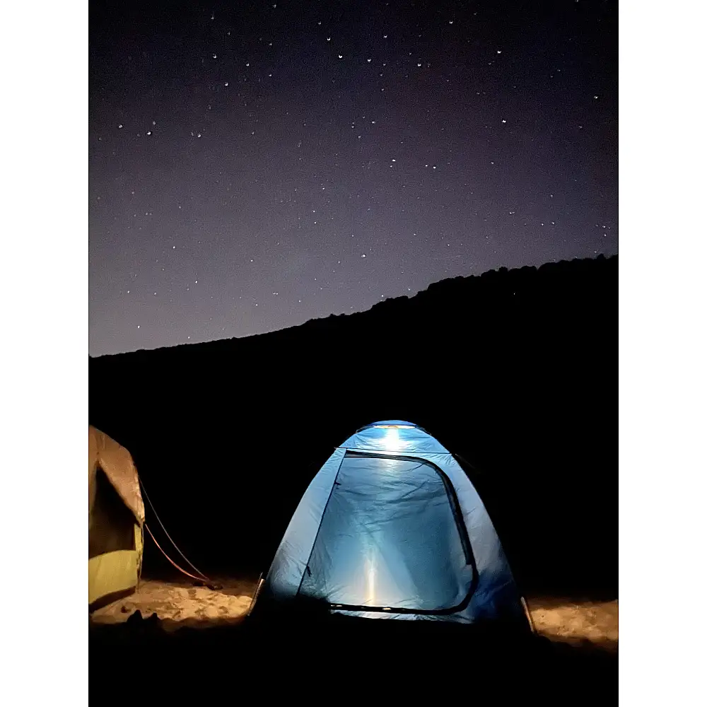 RIMO 4 ΣΚΗΝΗ CAMPO