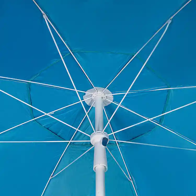 ASCOT 200 BLUE ΟΜΠΡΕΛΑ CAMPO