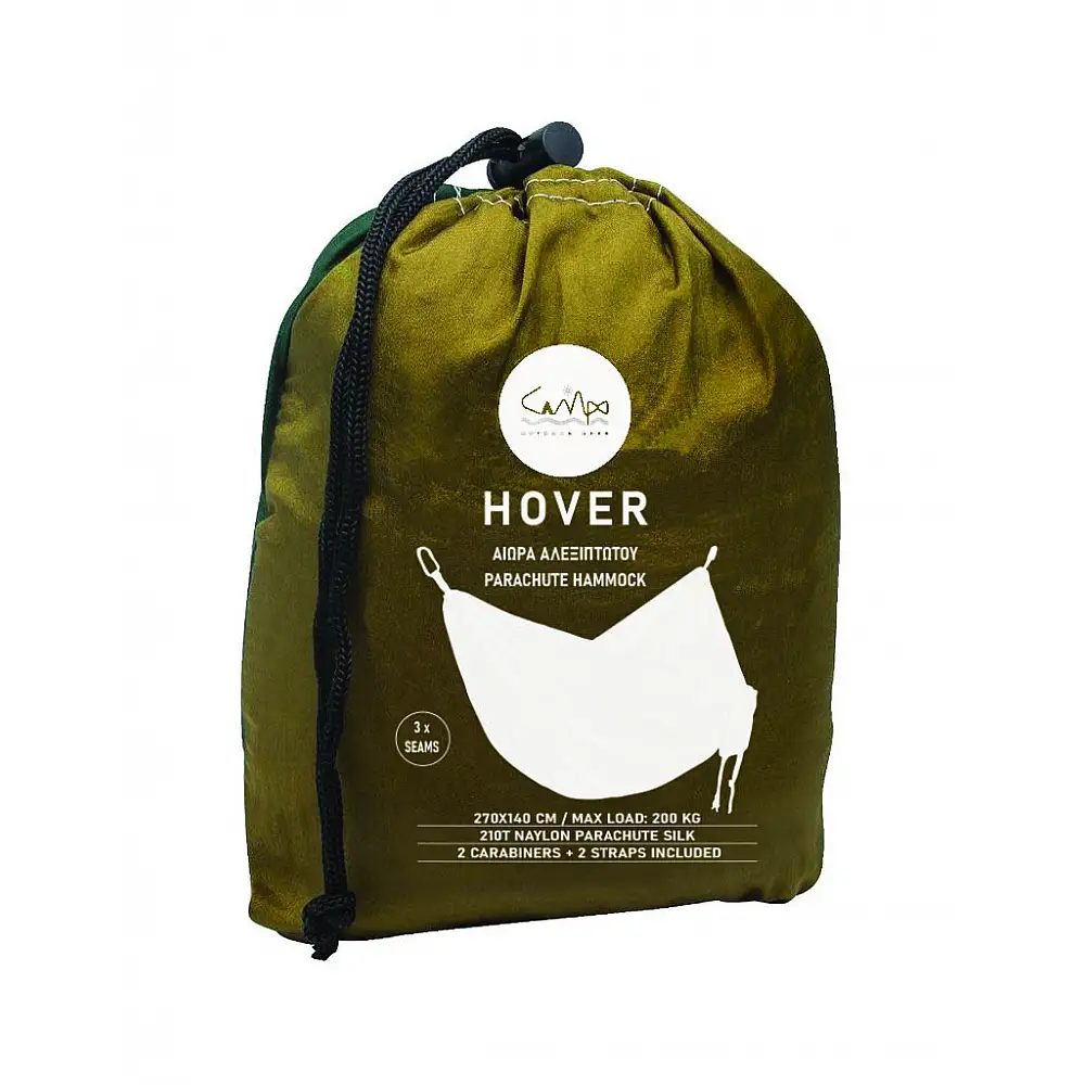 HOVER ΑΙΩΡΑ CAMPO